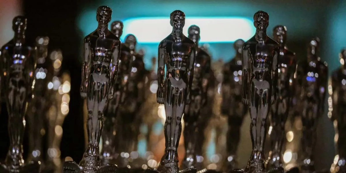 Arieles 2025: Puerto Vallarta alberga la gala 67 con luminarias del cine nacional
