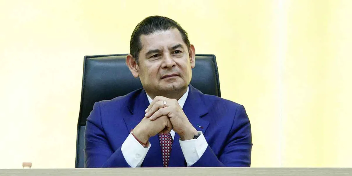 El tren Puebla- CDMX esperará