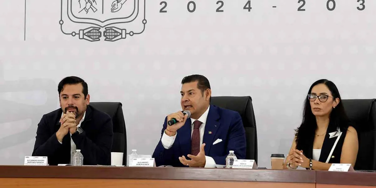 Cambio radical  con el Cablebús