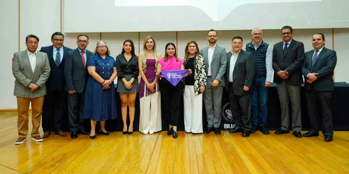 Arranca Gobierno de la Ciudad Semana de la Transparencia con conferencia sobre violencia digital y protección de datos