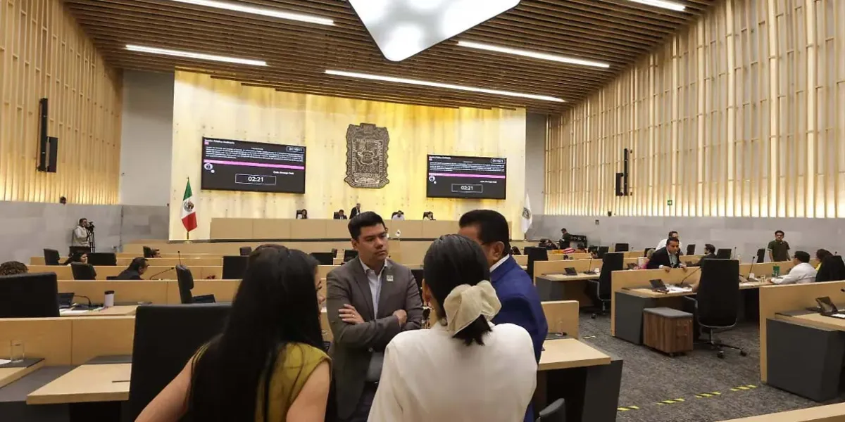 Artemisa exige a legisladores justificar uso del apoyo legislativo