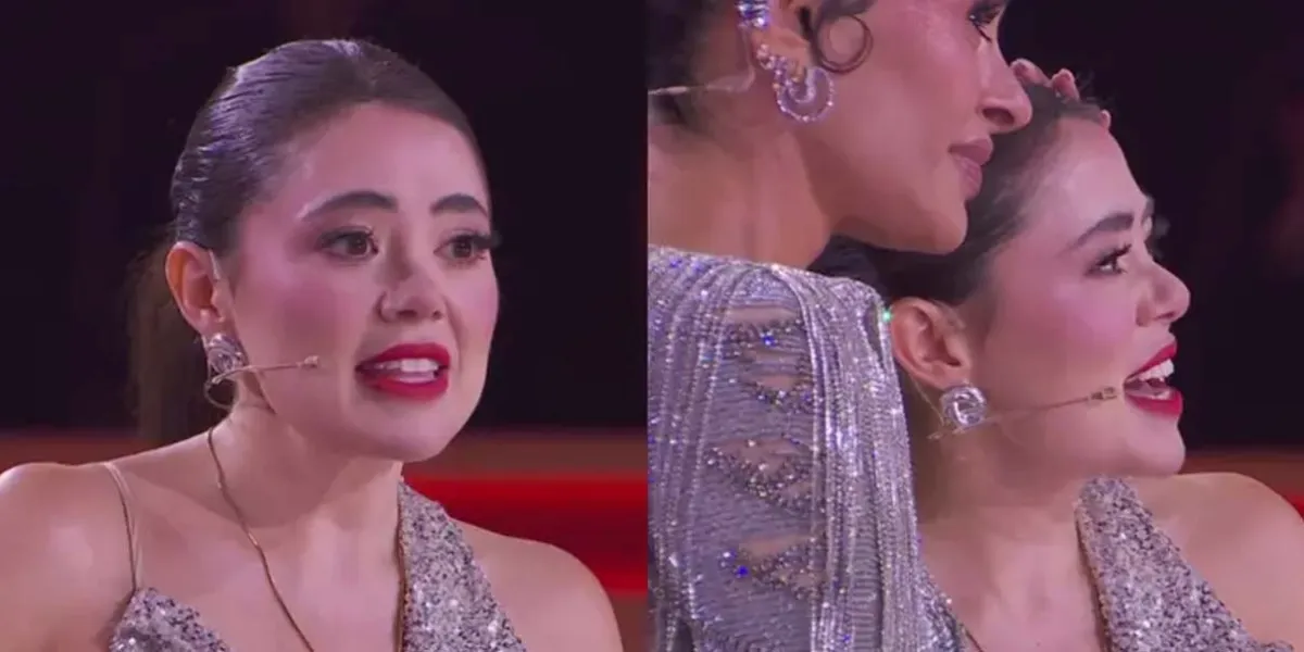 Así fue la quinta eliminación en La Casa de los Famosos México: adiós a Mariana Botas