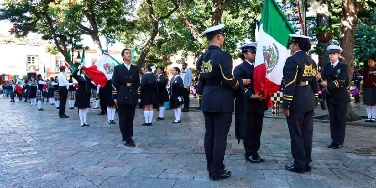 Atlixco conmemora 446 años de la Villa de Carrión con arte, historia y tradiciones