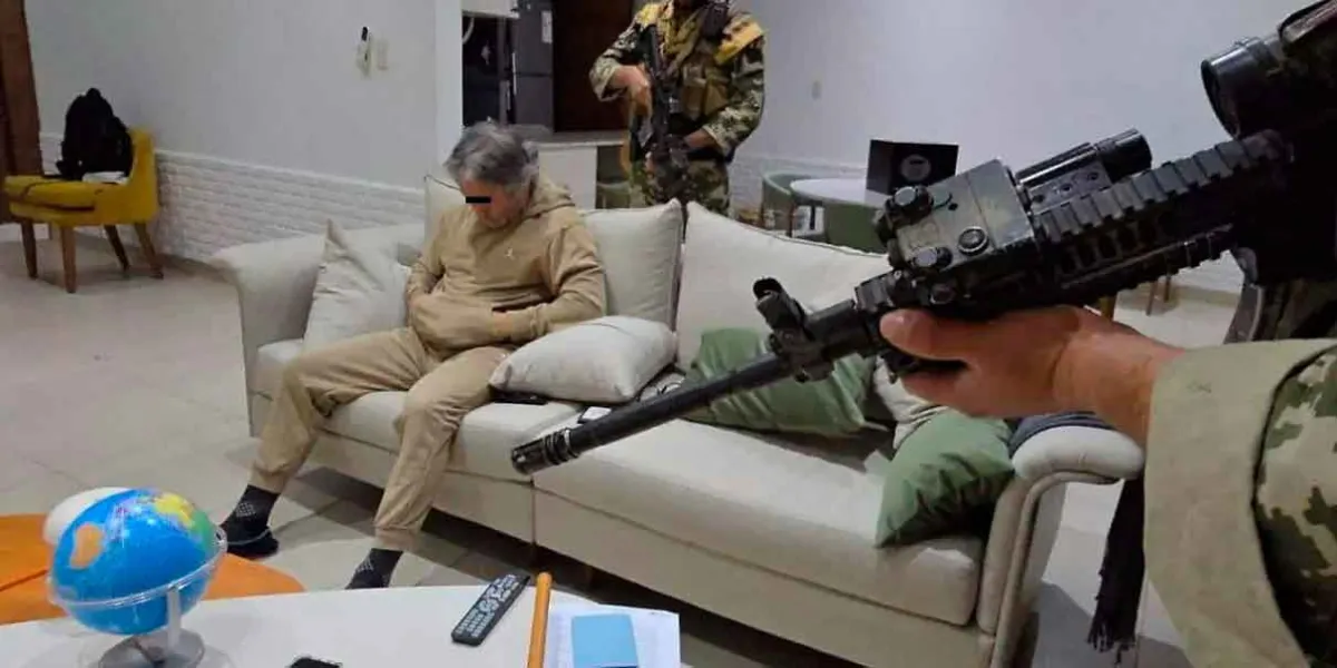 Autoridades paraguayas frustran instalación de red criminal que planeaba iniciar Bermúdez Requena 