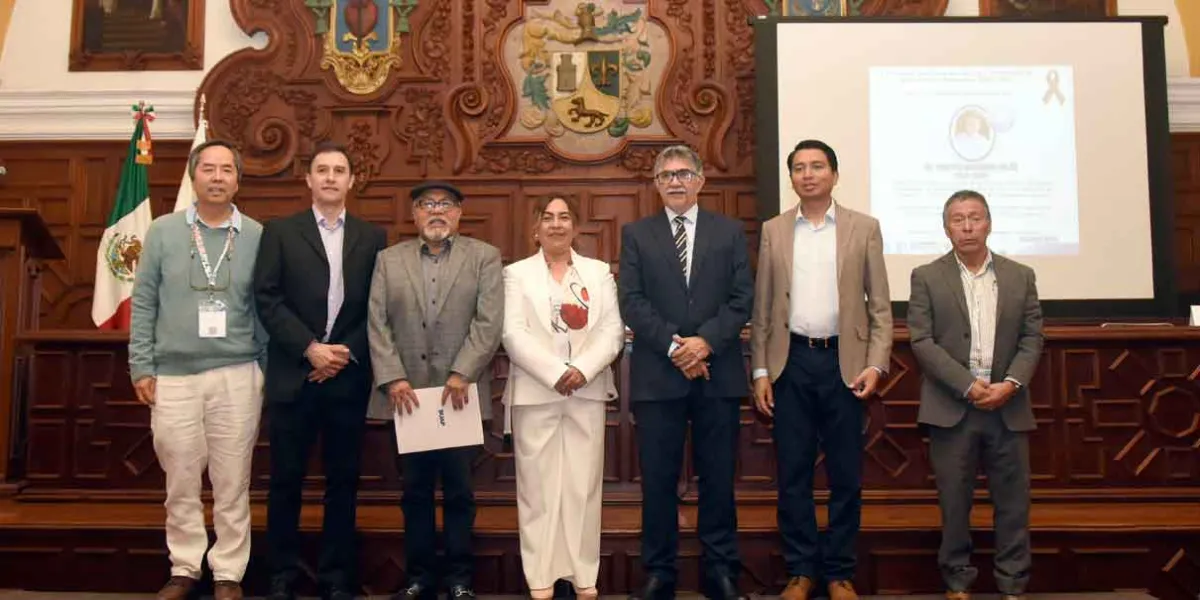 BUAP sede de la XVIII Conferencia Internacional sobre Superficies, Materiales y Vacío