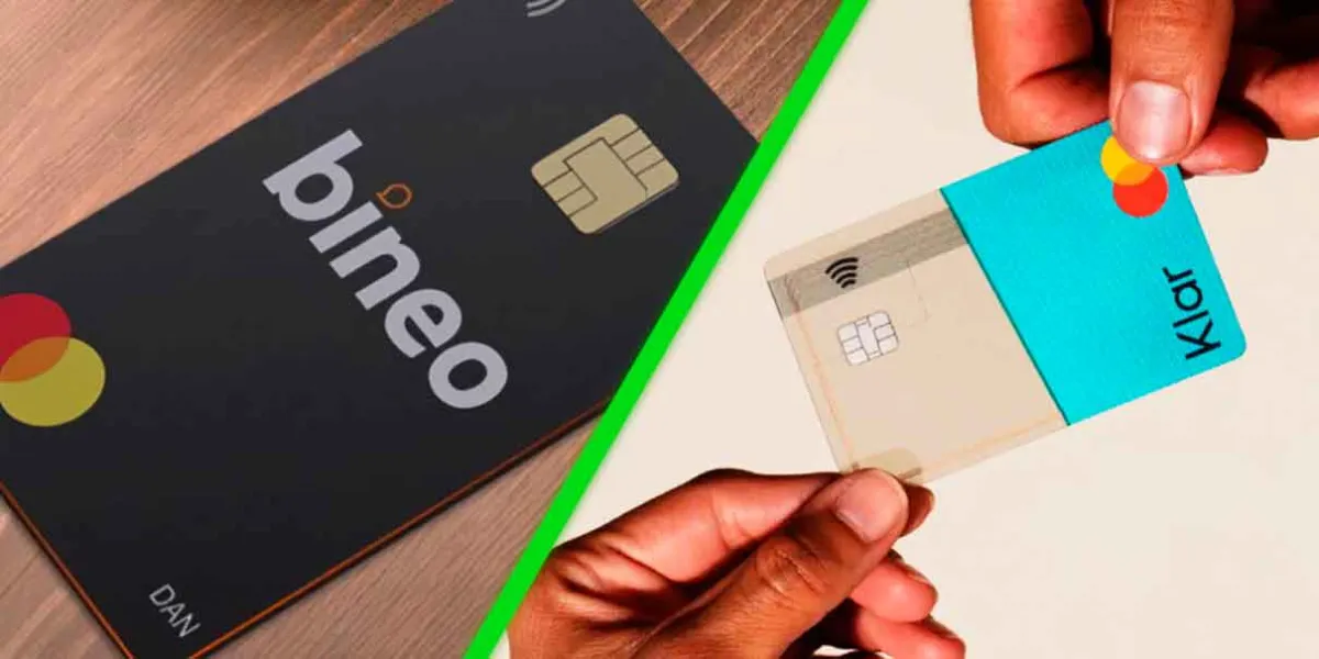 Banorte vende Bineo a Klar: el futuro del banco digital en México