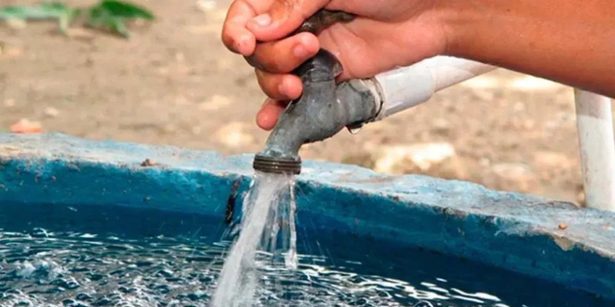 Cómo han mejorado el servicio, será el primer cuestionamiento para Soapap y Agua de Puebla