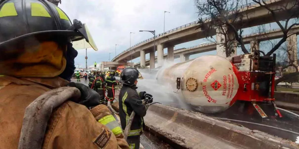 CDMX anuncia 12 medidas tras explosión de pipa de gas en Iztapalapa que dejó 31 muertos