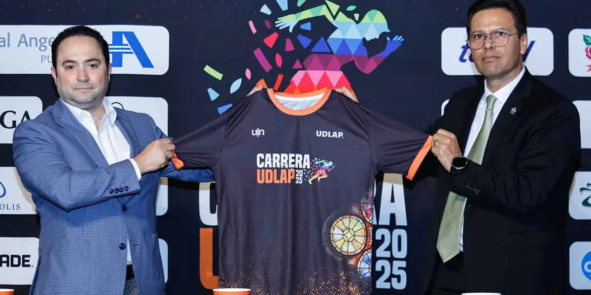 Carrera 5K nocturna será el evento central del 85 aniversario de la UDLAP
