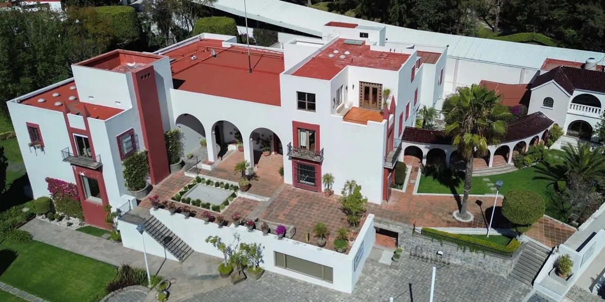 Casa Puebla será sede del Centro Poblano de Salud Mental