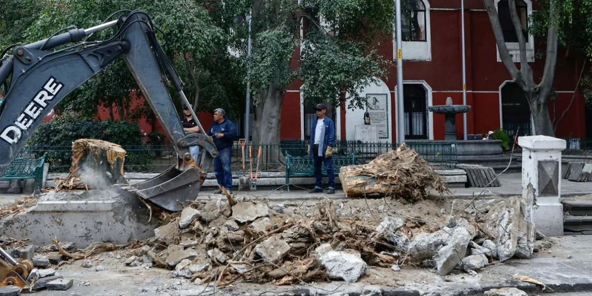 Chedraui validó el programa Calle Viva; los regidores insisten que es improvisado