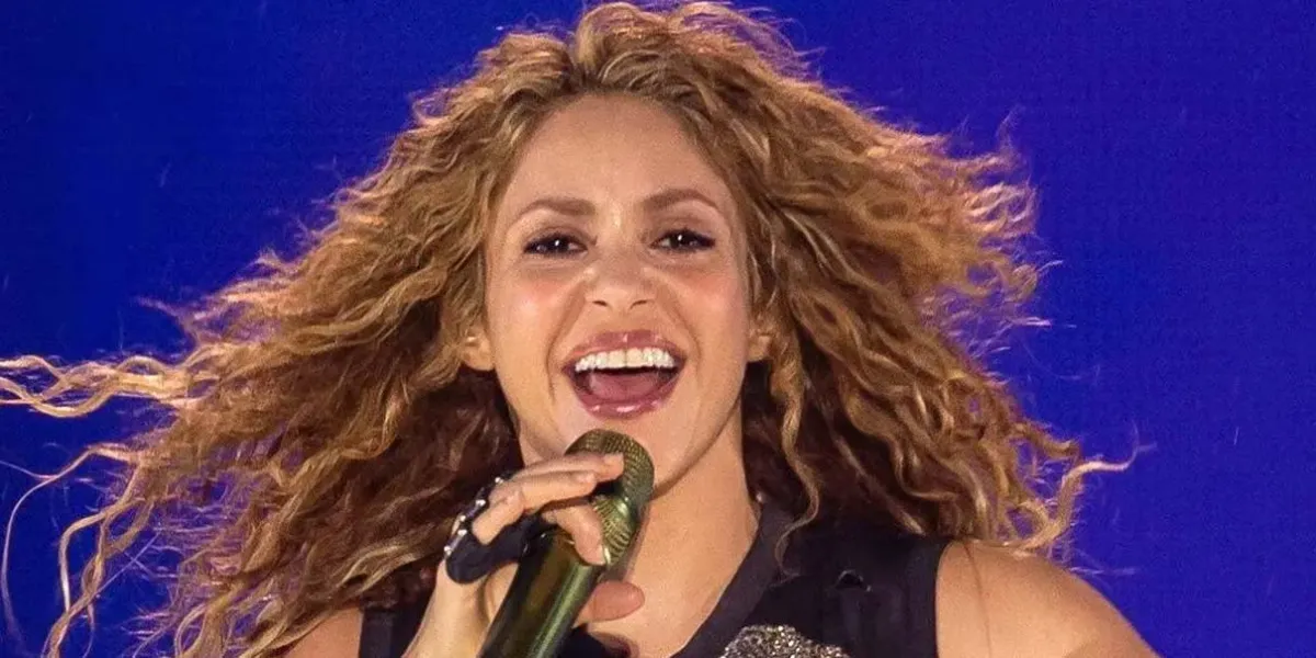 Conciertos de Shakira en el Estadio Cuauhtémoc: entradas rebajadas y últimas localidades
