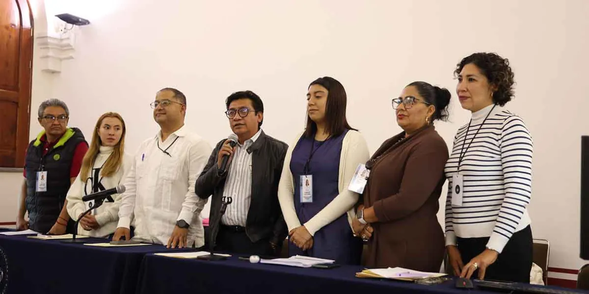 Consejo Universitario avala reelección de Lilia Cedillo como rectora de la BUAP