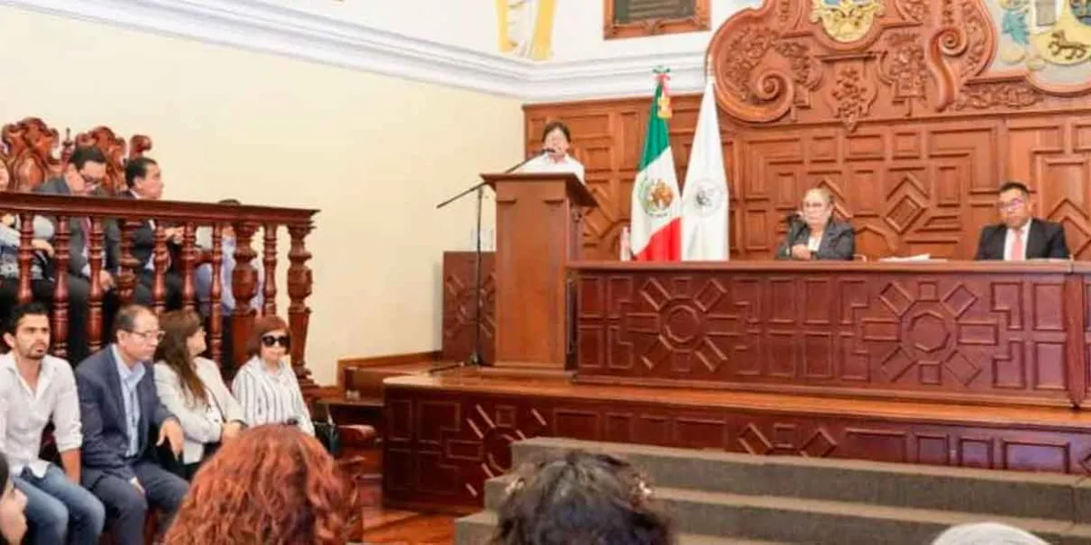 Consolidará Lilia Cedillo una BUAP con solidez académica, financiera y social