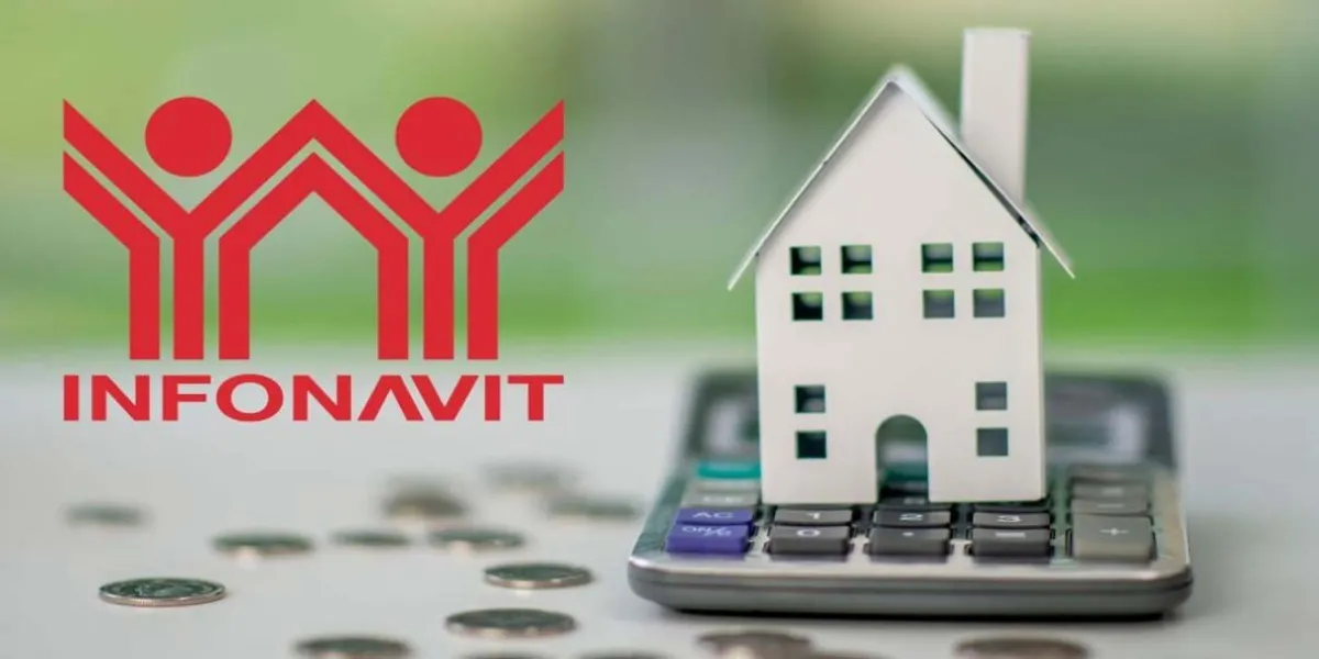 Crédito Infonavit 2025: así puedes solicitar vivienda con 100 puntos