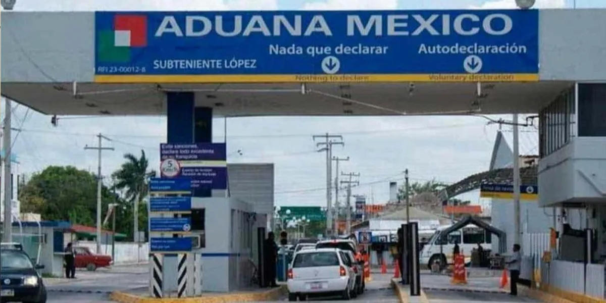 Daño al fisco por corrupción en aduanas alcanza 22,843 mdp; SAT inicia 109 investigaciones