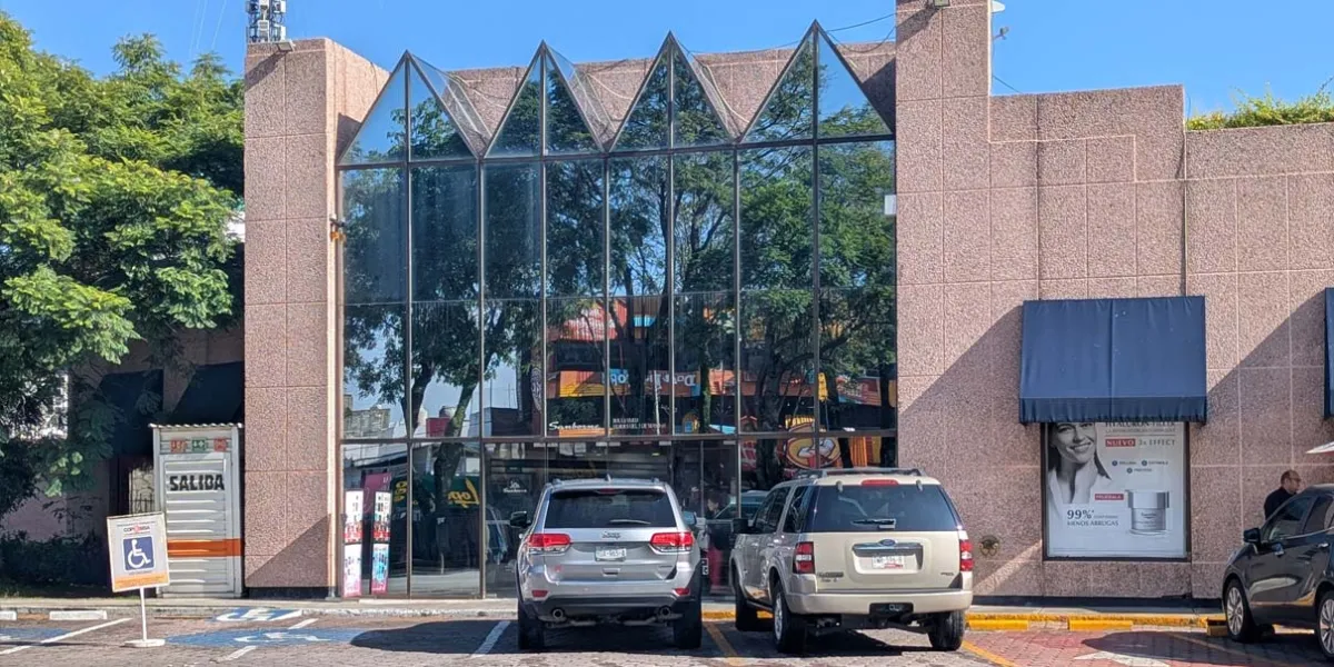 Delincuencia en Puebla: Sanborns de Huexotitla asaltada nuevamente