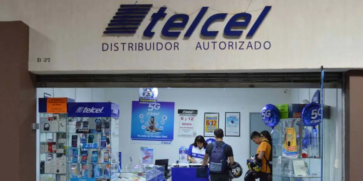 Delincuentes atacan tienda Telcel en Miahuatlán y sustraen equipos valuados en 80 mil pesos