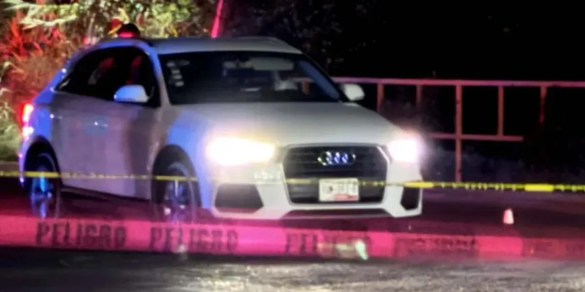 Disputas entre grupos criminales provocaron la muerte de padre y bebé en Tehuacán