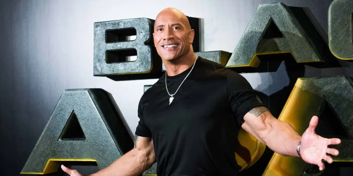 The Smashing Machine: la impactante transformación de Dwayne Johnson que sorprende en Hollywood