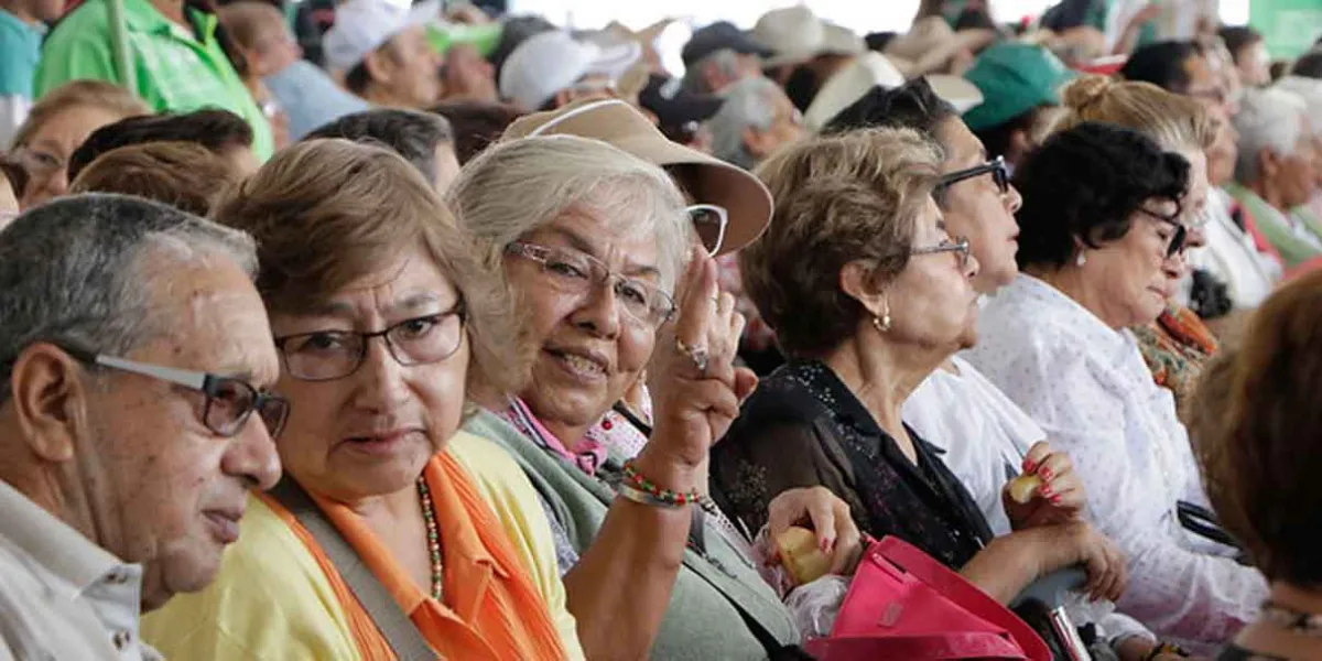 El aguinaldo, ingreso clave para pensionados del IMSS