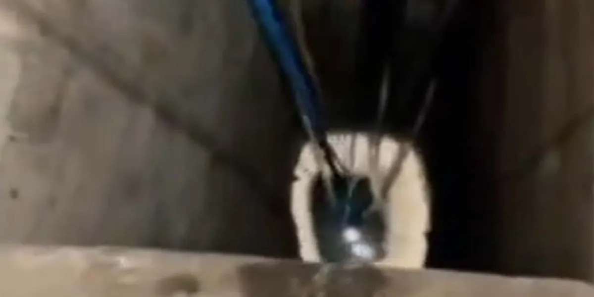 El robo de agua en Tehuacán, Puebla, fue exhibido por Conagua en la Mañanera de Sheinbaum