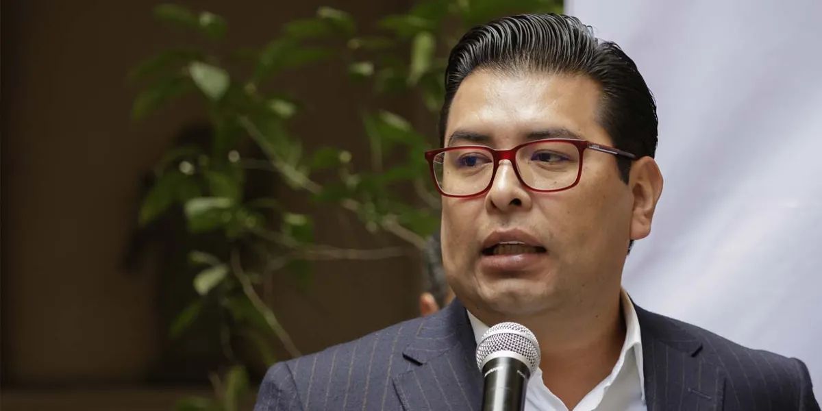 En 2027 Néstor Camarillo sería evaluado para saber si cumple ideales emecistas