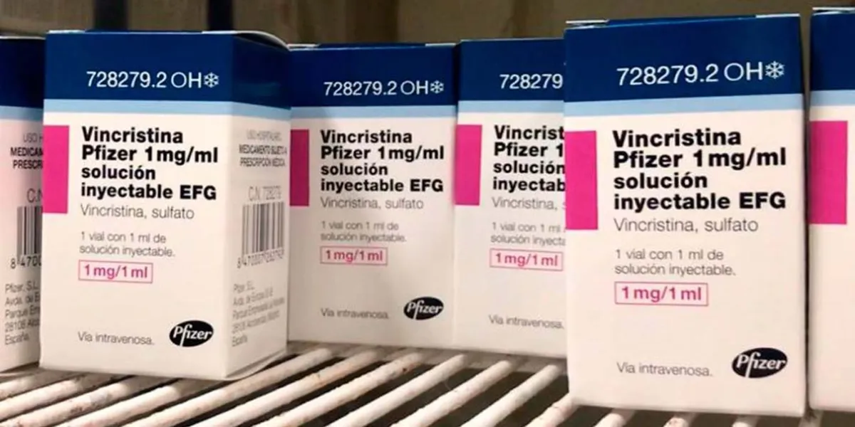 En OCTUBRE el sector Salud de Puebla tendrá al 100% las medicinas oncológicas