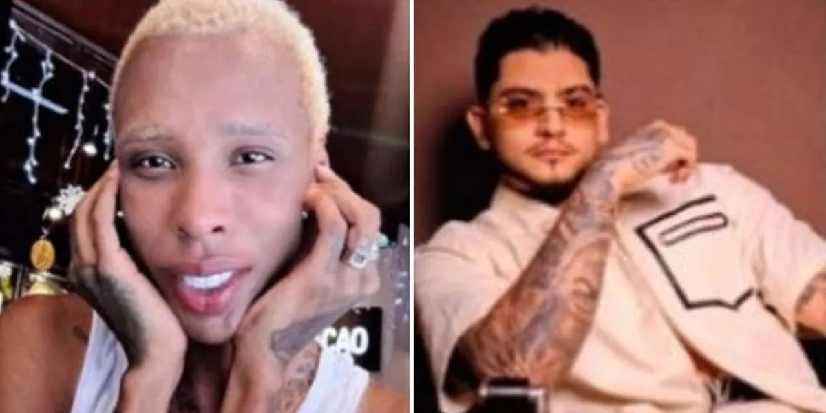 Esto se sabe sobre la desaparición de B-King y Regio Clown en CDMX