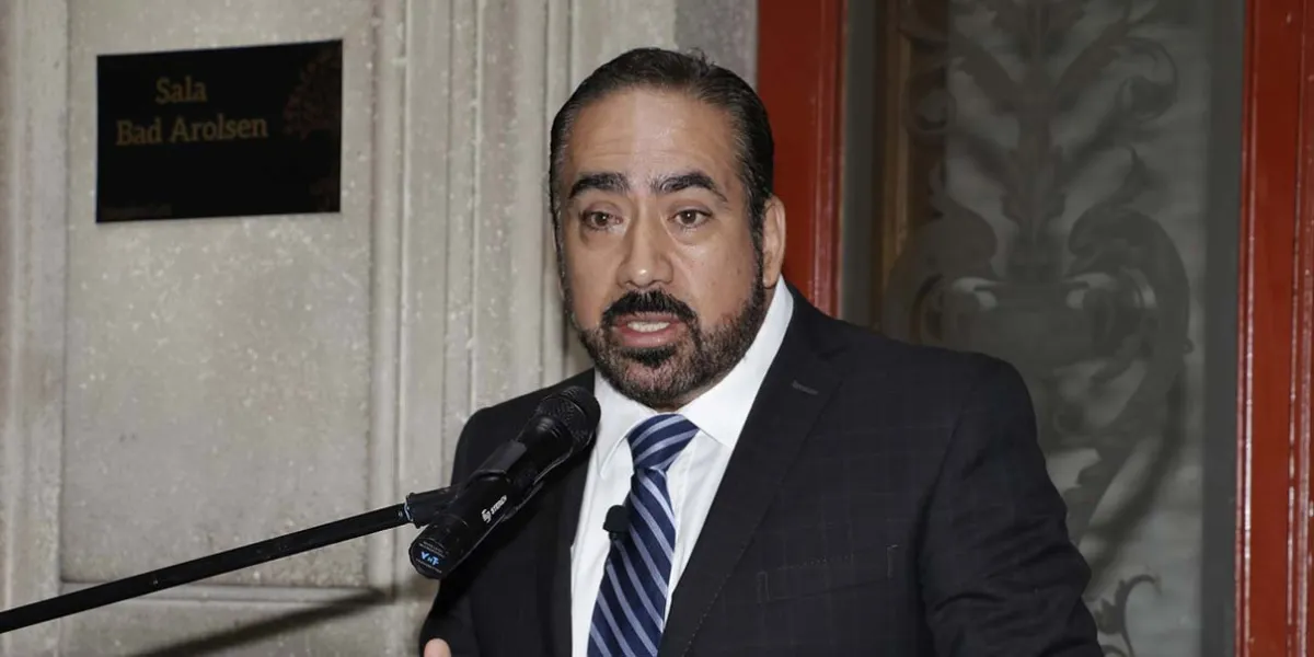 Falta capacidad a Gobernación para contener conflictos en Puebla: Micalco