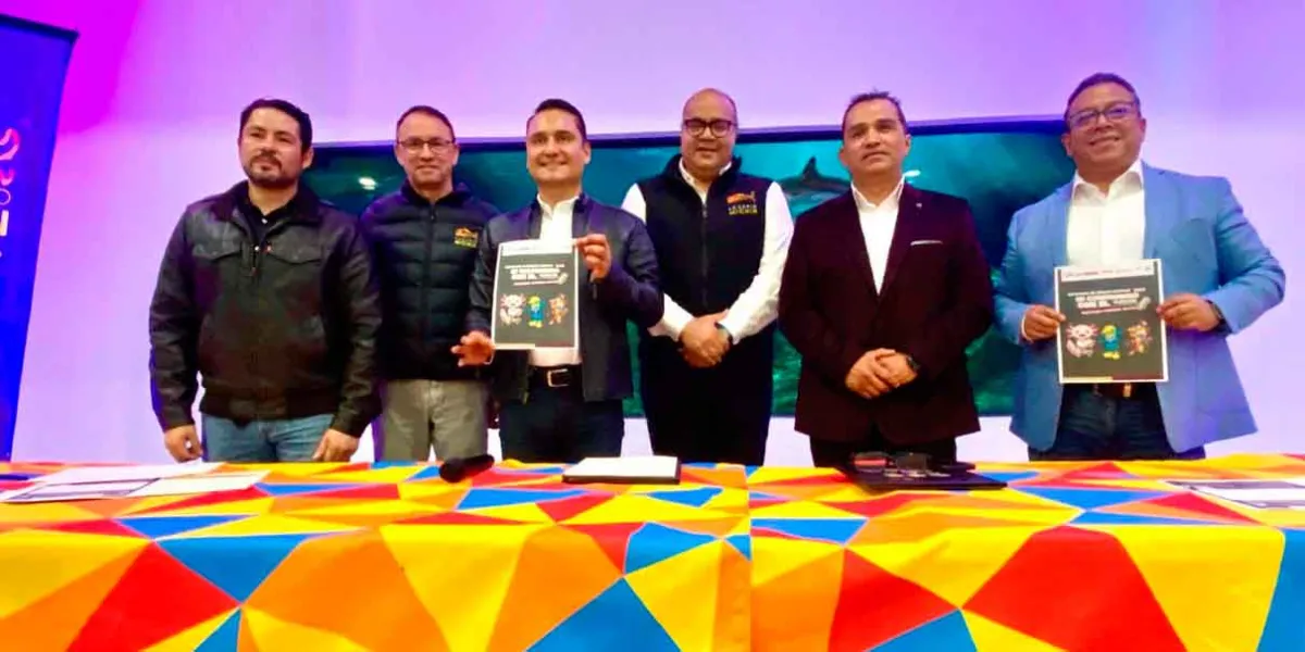 Gobierno de la Ciudad impulsa el concurso infantil de dibujo “Mi compromiso con el agua: pintando nuestro futuro”
