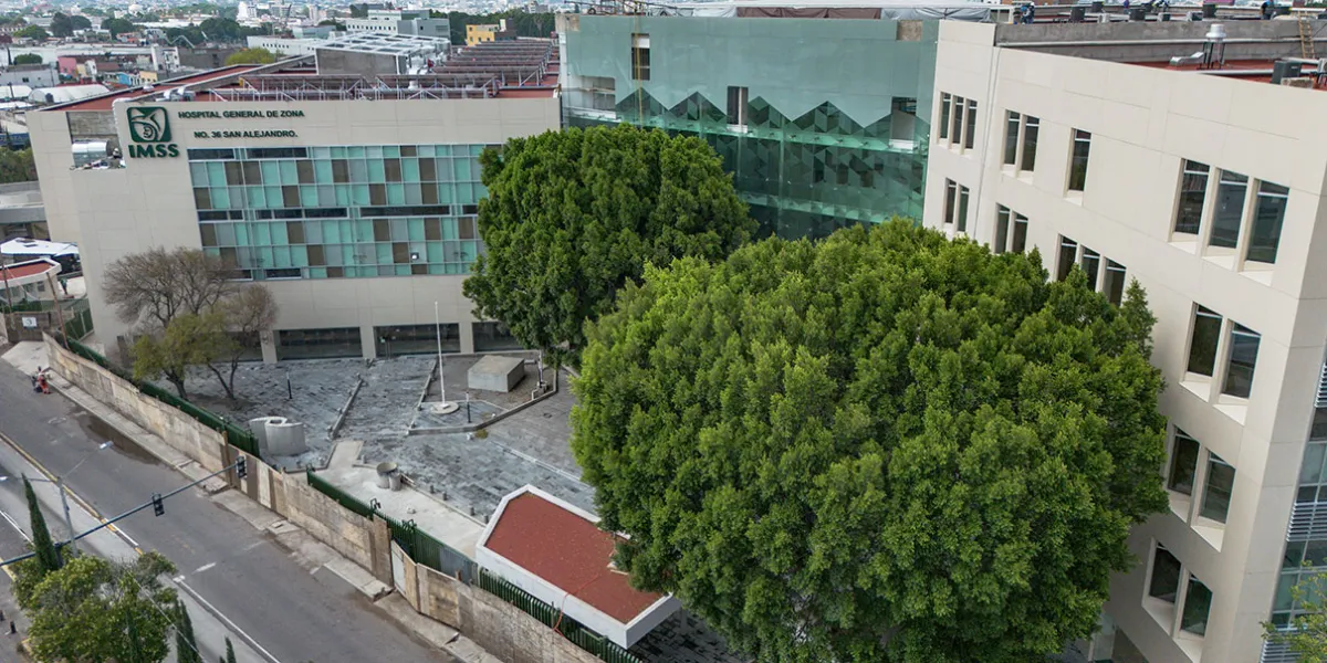 Puebla: Hospital de San Alejandro, promesa incumplida a ocho años del sismo