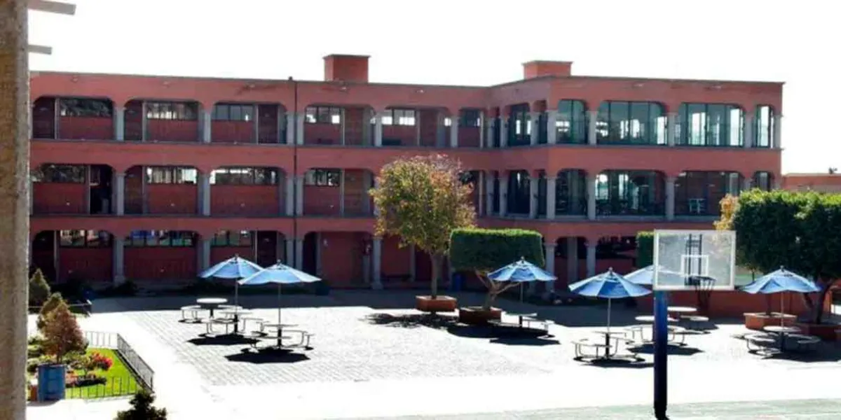 Alumno vinculado a proceso penal deja Colegio D´Amicis en Puebla