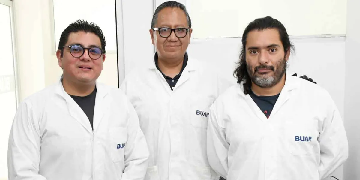 Investigadores de Ciencias de la Electrónica BUAP desarrollan dispositivos híbridos de recolección de energía