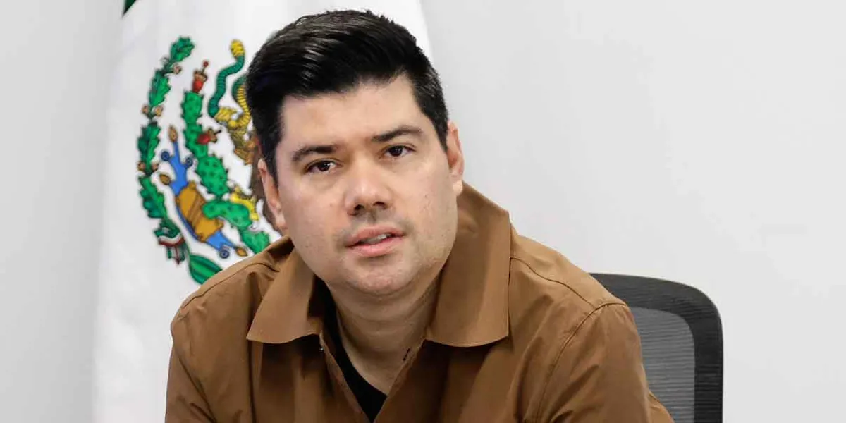 Jaime Natale: PVEM Puebla no dará respaldo automático a Morena en la alcaldía 2027