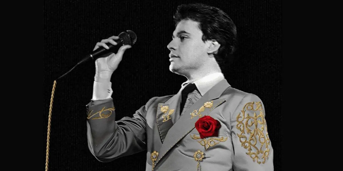 Juan Gabriel revive con “Eterno”, el álbum póstumo con 20 clásicos y grabaciones inéditas