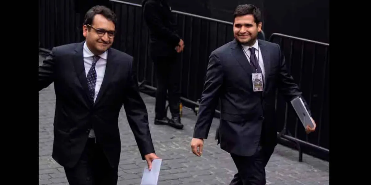 Juez concede amparo a hijos de AMLO y otros implicados en caso de huachicol fiscal