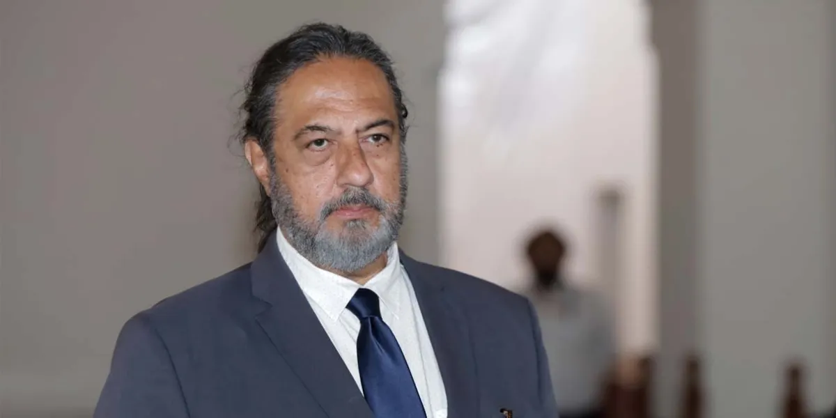 La violencia de género y prácticas antidemocráticas deben desaparecer en la BUAP: César Cansino