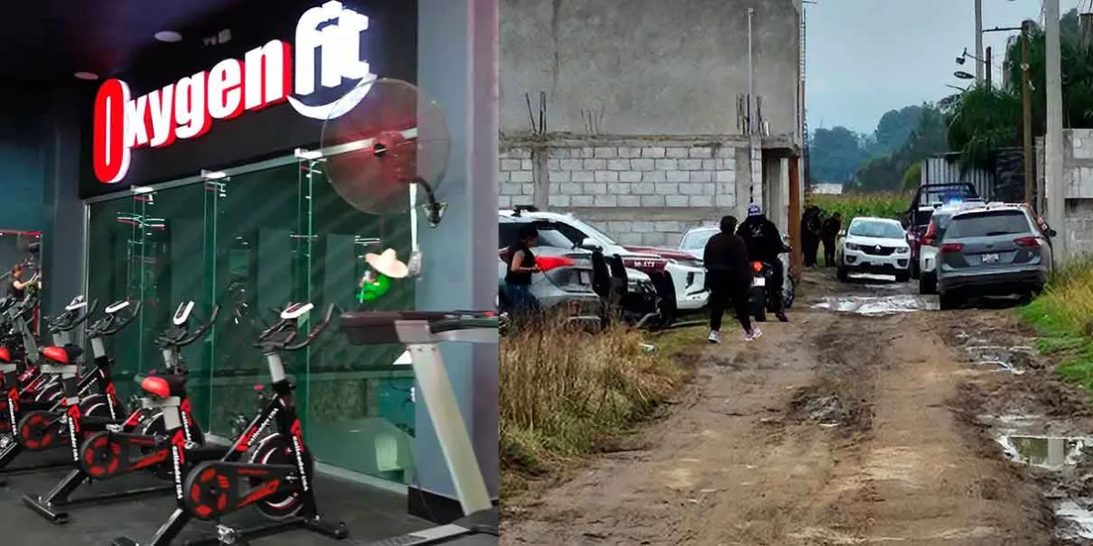 Asesinan a exregidor en gimnasio de San Matías Tlalancaleca; agresor huyó a pie