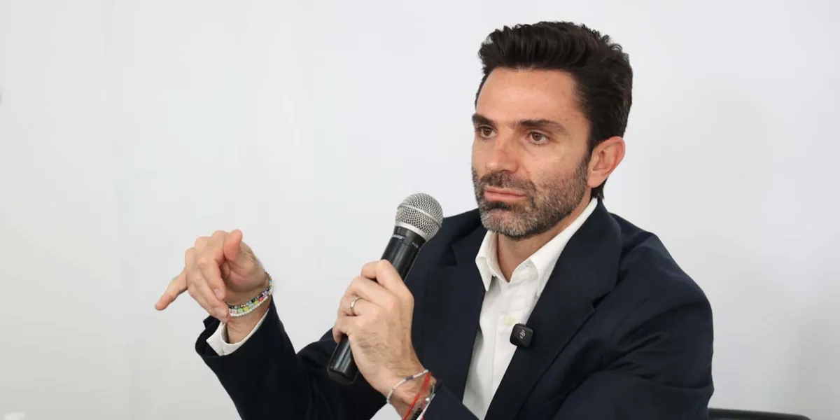 Los programas Bienestar benefician, no condicionan a nada: Abdala