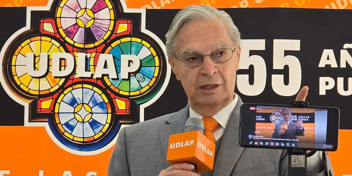 “El PAN está perdido”: Derbez critica falta de rumbo y liderazgo