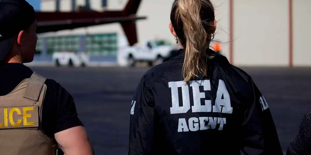 Megaoperativo internacional de la DEA contra el Cártel de Sinaloa deja 617 detenidos y millonarios decomisos