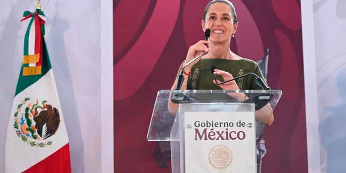 México respalda el reconocimiento de Palestina e Israel