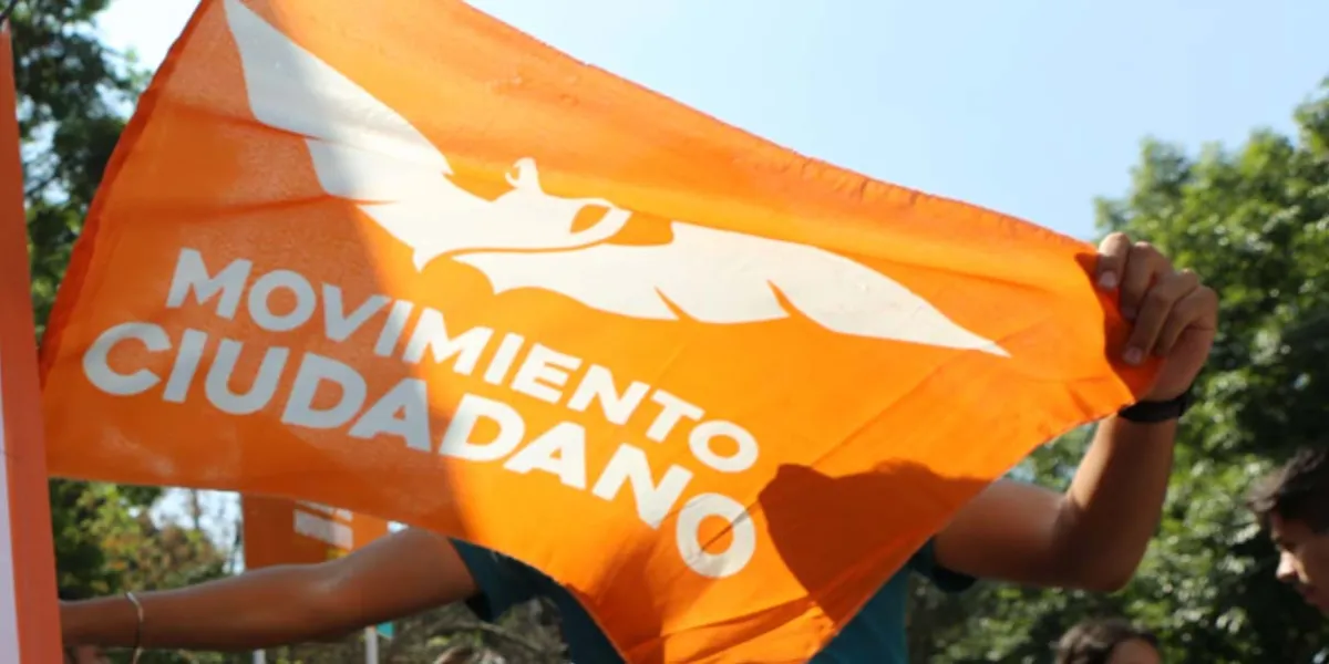 Movimiento Ciudadano condicionará el ingreso de panistas o experredistas