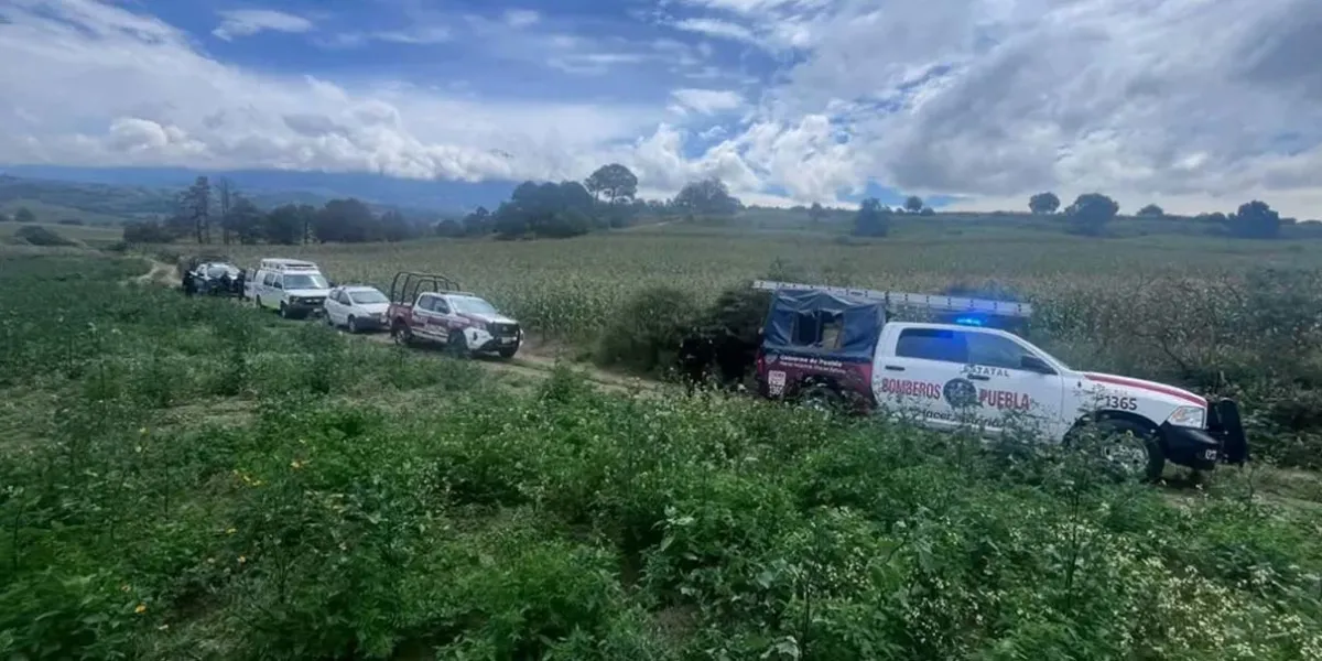 Mujer maniatada en Serdán tras intento de cobro violento: autoridades investigan