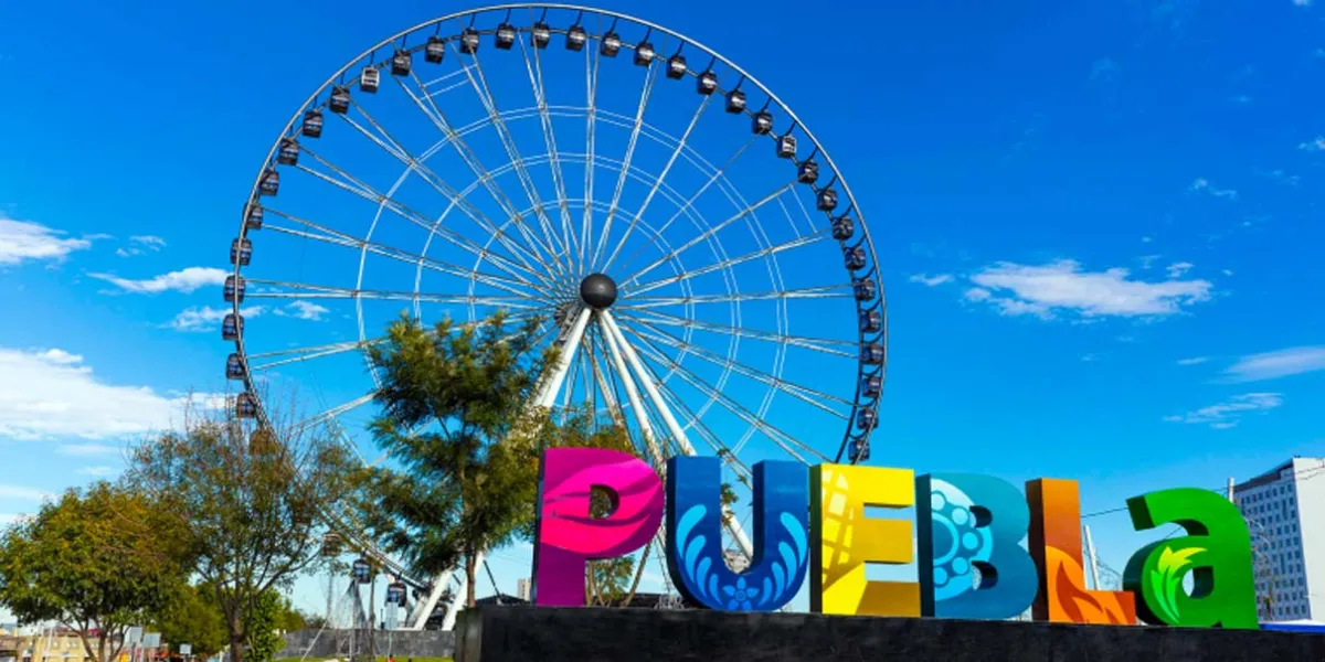 Mundial 2026: Puebla se alía con Guerrero, Hidalgo, Morelos y Tlaxcala para impulsar turismo