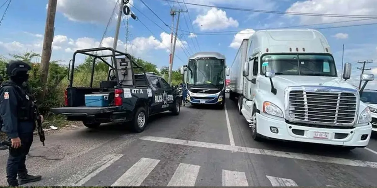 Nieta de Rubén Rocha sobrevive a ataque armado en Culiacán, un escolta herido
