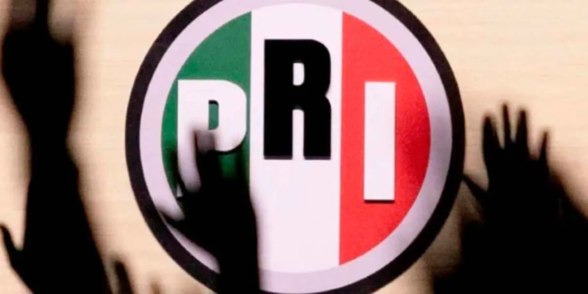 Crónica del  fin priista