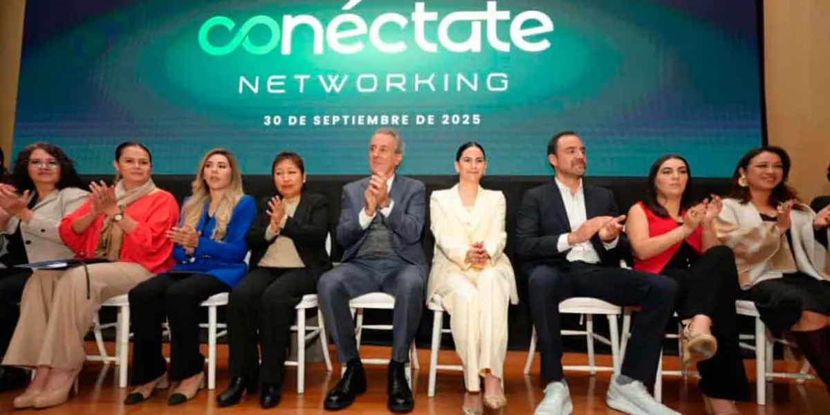Participa Pepe Chedraui en la conferencia “Construyendo tu cerebro de negocios”