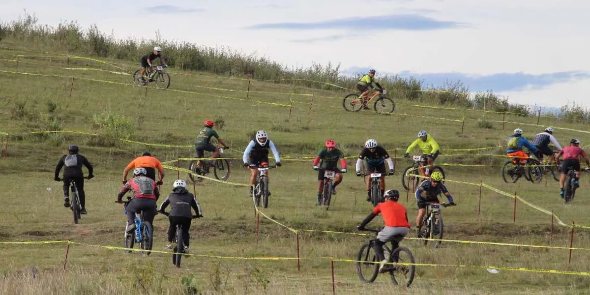 Popobike Atlixco 2025: 20 años de ciclismo de montaña y proyección internacional